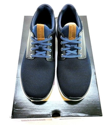 skechers street wear men's shoes