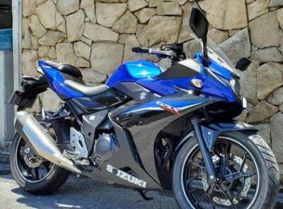 You SUZUKI GSX250R KATANA 2019 SPACER, 1ST DRIVEN GEAR 24313-48H00