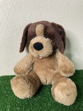 build a bear dog plush