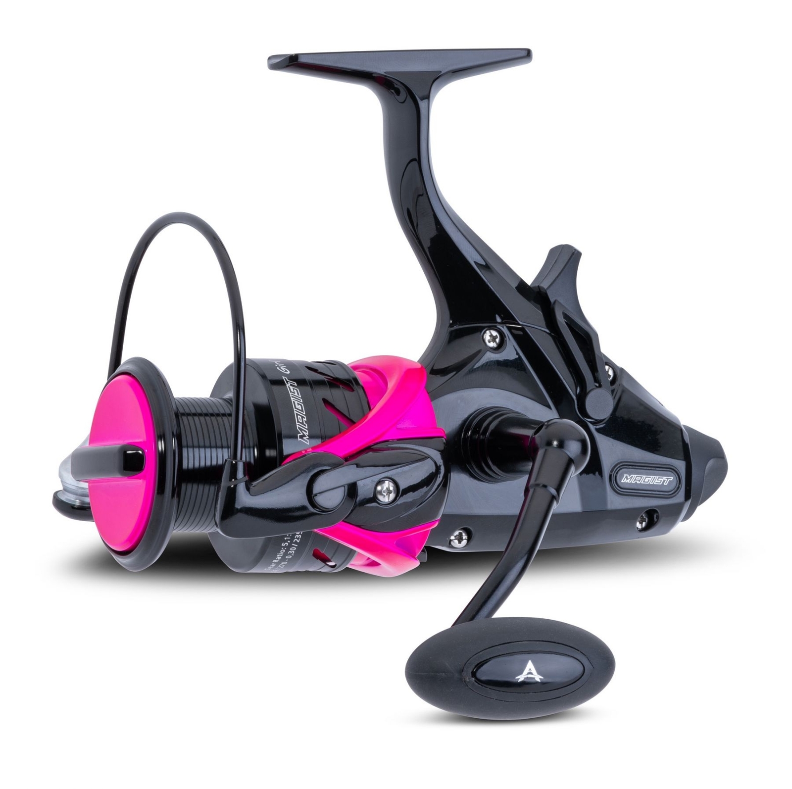 Девушка-волшебница Анаконда BTR-4000 Фрейлауфролле Карпфенролле 12590₽