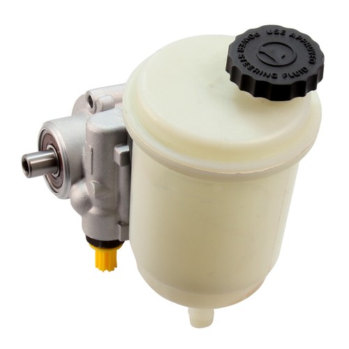 New Power Steering Pump for Ram Truck Dodge 1500 2500 3500 4500 5500 2008-2009 - Picture 2 of 9