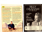 CHRISTIAN-religion 1 pndclippings lot JESUS-preachers-evangelicals-Bible -god — photo 3