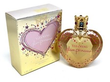 Glam Princess By Vera Wang 1 fl.oz Eau De Toilette Spray For Women