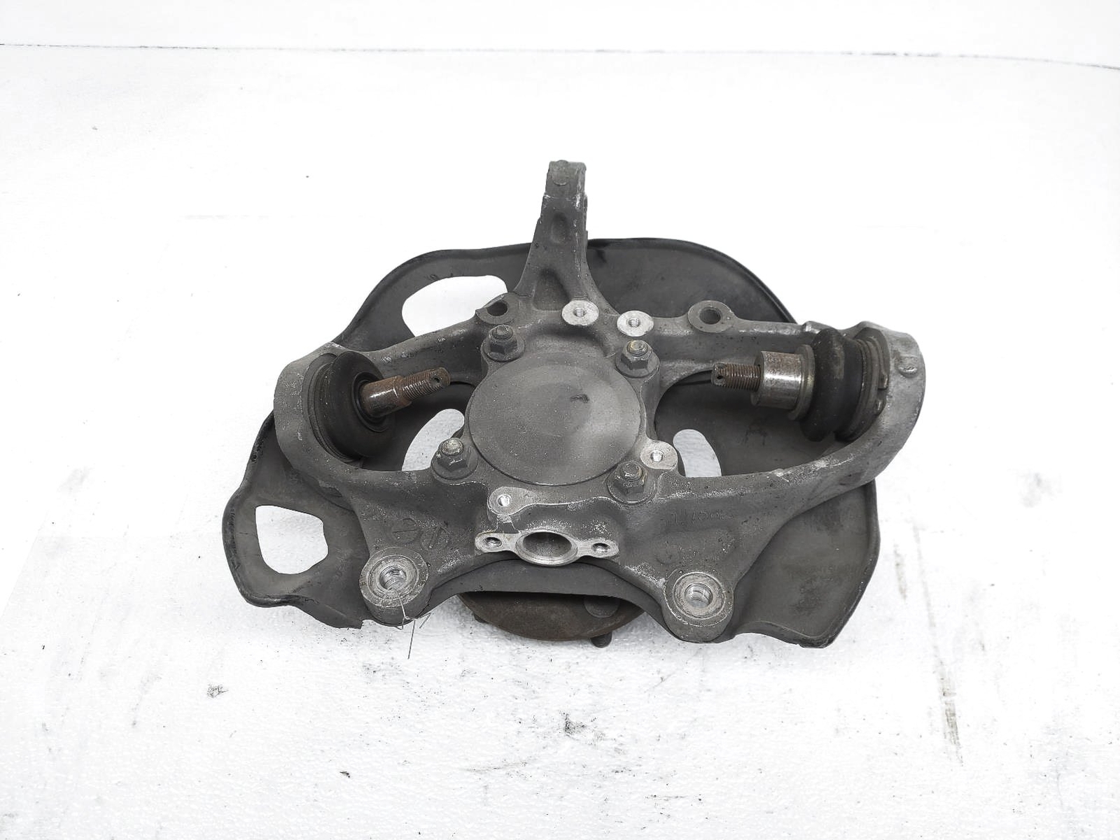 1995-2005 Acura Nsx Front Driver Spindle Knuckle Hub Bearing 51215-Sl0-902