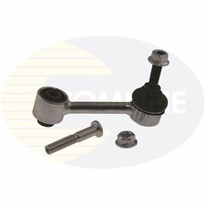 For VW Scirocco 137 1.4 TSI Genuine Comline Rear Anti Roll Bar ARB Drop Links