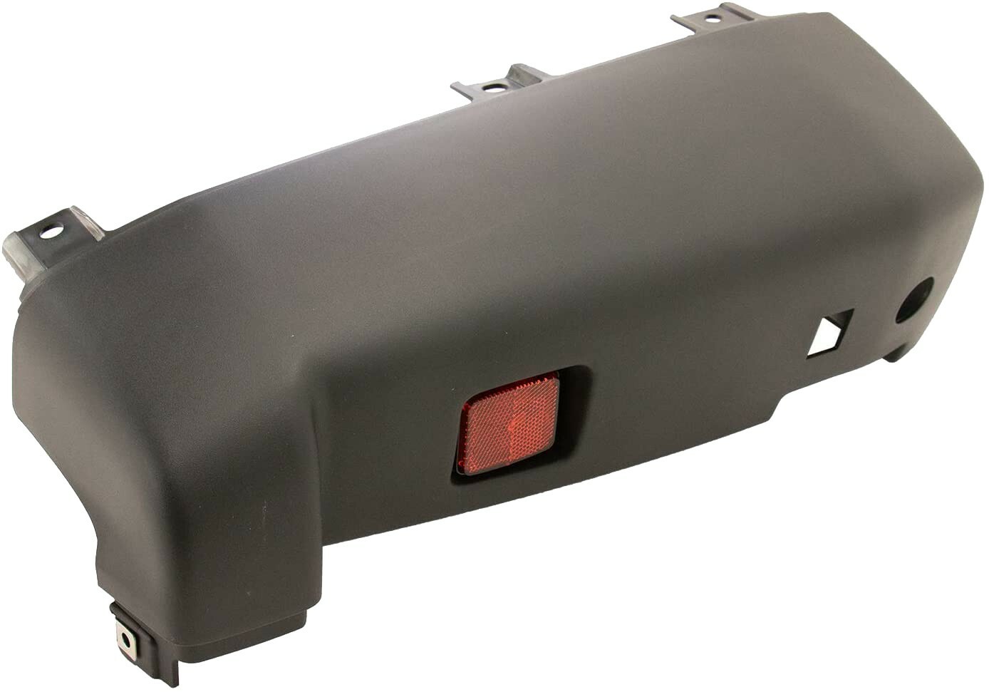 Coin de pare-choc arrière gauche Jumper Ducato Boxer pièce de rechange carrosserie 735685369