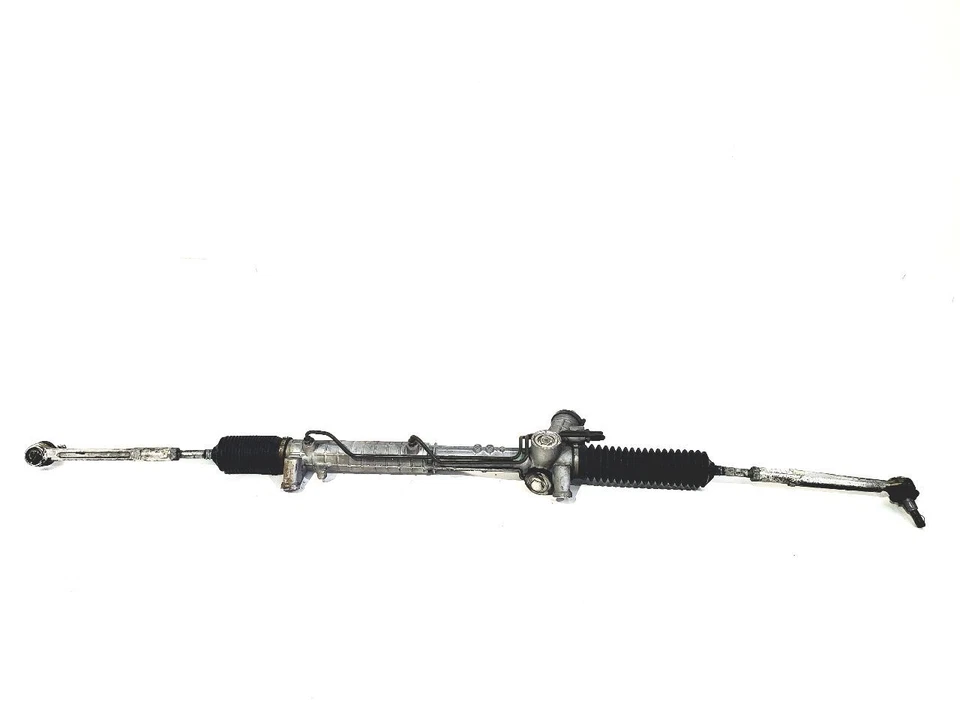 Porsche Boxster 986 1997 OEM engranaje de dirección cremallera eléctrica y piñón Foto 2 de 4