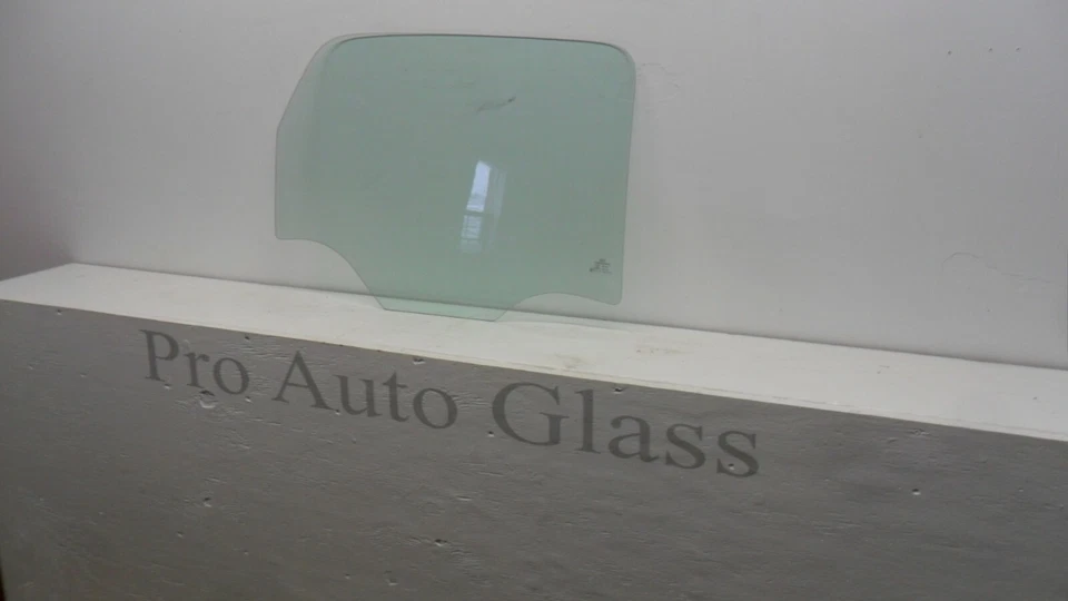 For 2012-2014 Chevrolet Orlando OEE Rear Right Passenger Side Door Glass Window  - Image 4 of 4