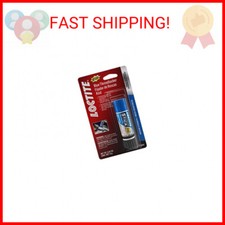 LOCTITE 248 Blue Threadlocker Glue Stick: All-Purpose, Medium-Strength, Anaerobi