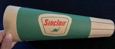 Sinclair Motor Oil Paper Megaphone
