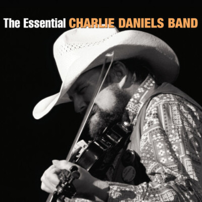 The Essential Charlie Daniels Band by Daniels, Charlie (CD, 2010)