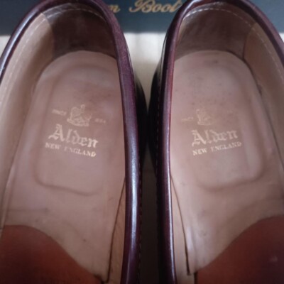 Alden 99162