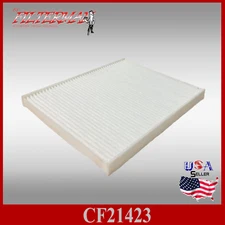 CF21423 Cabin air filter for Jeep Wrangler 2018-2021 68301863AA