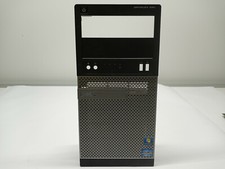 Dell Optiplex 390 Bezel 05T6HJ Desktop Front Bezel Cover Black