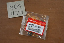 NOS Honda Piston Cup Seal OEM 43325-567-003 TRX300 90-97 TRX200 01-08 TRX250   C
