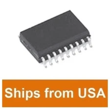 Coolaudio V3320 (3320 eqv) VCF Voltage Controlled Filter (SOP-18L)