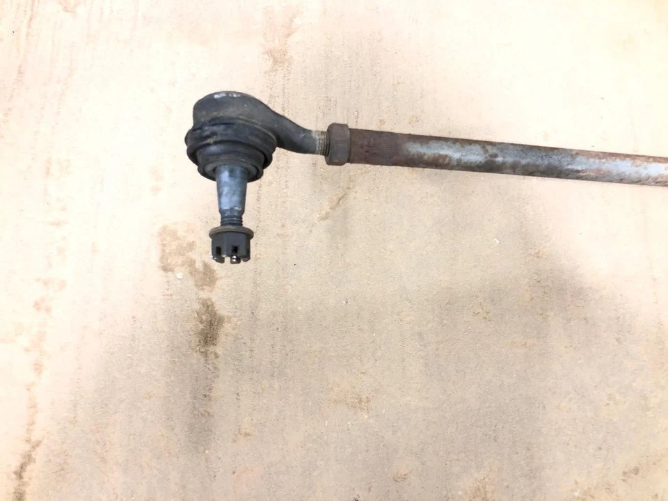 1984 - 1996 Chevrolet Corvette LH e RH conjunto de link de ajuste de haste de amarração traseira - Imagem 2 de 4