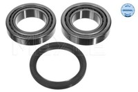 Meyle 014 750 0002 Wheel Bearing Kit For MERCEDES-BENZ Nissan Opel Renault Rena