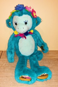 pottery barn stuffed animals