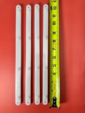 IKEA Kullen Drawer Runners 4 Pack - OEM Replacement Part 149842