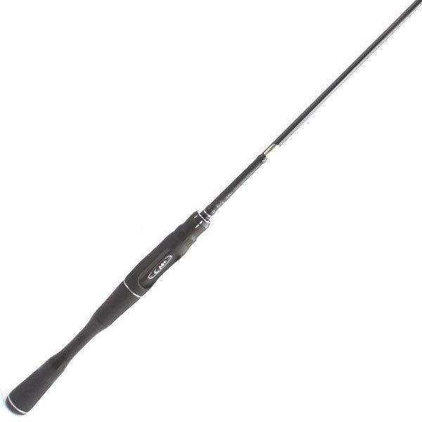 Shimano Rod Spinning Jackall Poison Adrena Radical Taper Spin