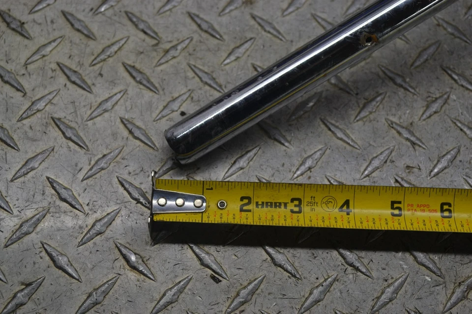 РУЛЬ C1-9 РУЛЬ 91 BMW K75 K 75 МОТОЦИКЛ 85 БЕСПЛАТНАЯ ДОСТАВКА ПО США - Изображение 3 из 4