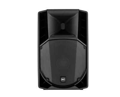 rcf powered speakers sale