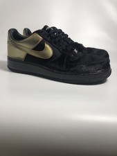 Size 13 5 Nike Air Force 1 Low Supreme Insideout Black Friday 08 For Sale Online Ebay