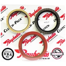 CHRYSLER A518, A618 STAGE-1 FRICTION CLUTCH PACK 1990-E07 RCPS-23