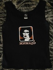 VINTAGE THE ROCKY   HORROR PICTURE SHOW TANK TOP SHIRT TIM CURRY GAY PRIDE RARE