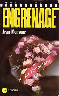 La forte head - Jean Monsour - V894510