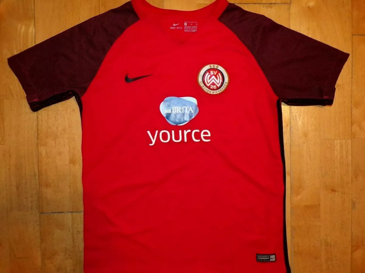 Nike youth football jersey sizing top