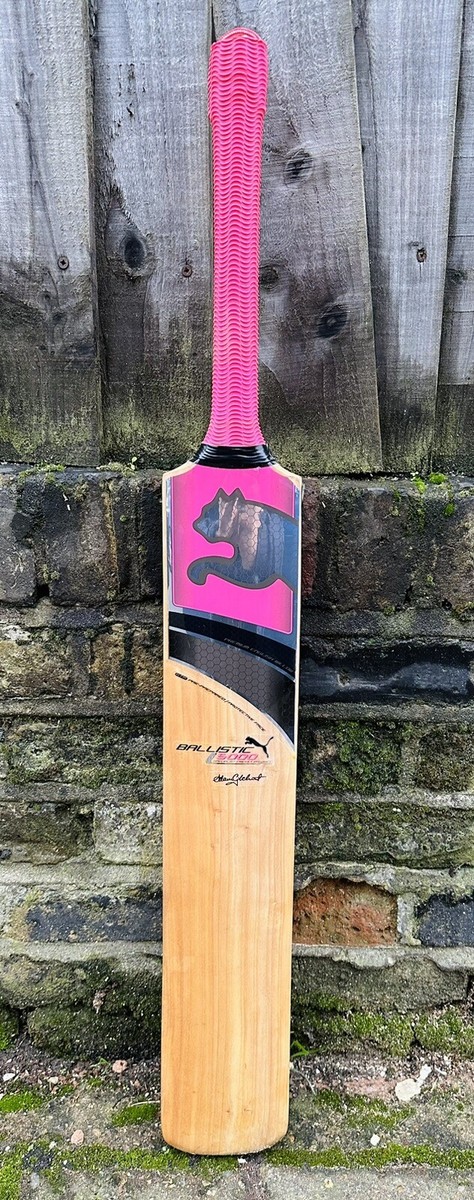 Puma Ballistic 5000 Raro Puma Balístico Adam Gilchrist Cricket Bat 2lb Peru  Ubuy