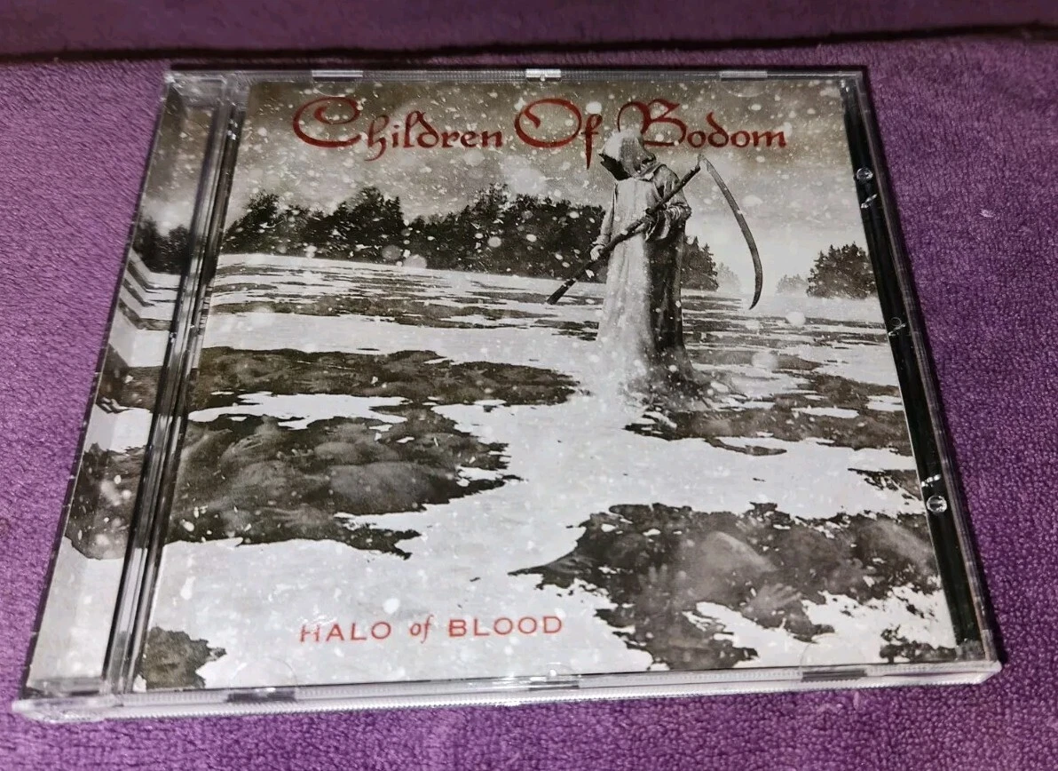 Children of Bodom Music CDs for sale | eBay