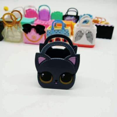 lol surprise doll purse