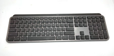 Logi YR0073 Wireless Keyboard Illuminated MX ...