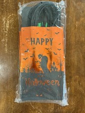 HALLOWEEN TRICK OR TREAT PARTY TREAT LOOT GIFT BAG GOODY CANDY 24 BAGS