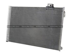 Klimak&uuml;hler Klimakondensator MERCEDES SL W231 CLS W218 63AMG A1975000054 