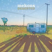 Deserted | The Mekons | Audio-Cd | CD | 2019 | 375 Media GmbH