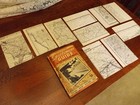 1953 WA. VINTAGE SPORTSMEN'S GUIDE WITH DETAIL MAPS FISHING-HUNTING COMPLETE — photo 10