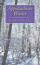APPALACHIAN WINTER By Marcia Bonta *Excellent Condition*