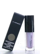 MAC M·A·C DAZZLESHADOW in DIAMOND CRUMBLES Liquid Eyeshadow New Boxed AUTHENTIC 
