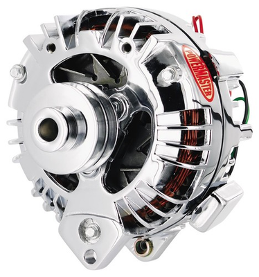 #ad #ad Powermaster 175091 Retro ALTERNATOR $229.00