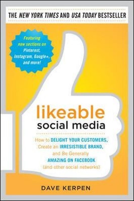 Sympathisch Social Media: How To Delight Your Kunden, Kreieren Sie Einen I