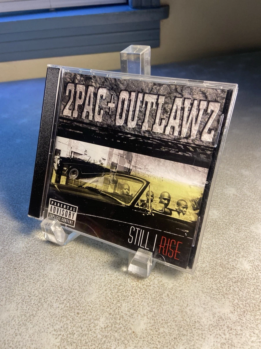 Las mejores ofertas en 2Pac música rap y hip-hop CD | eBay