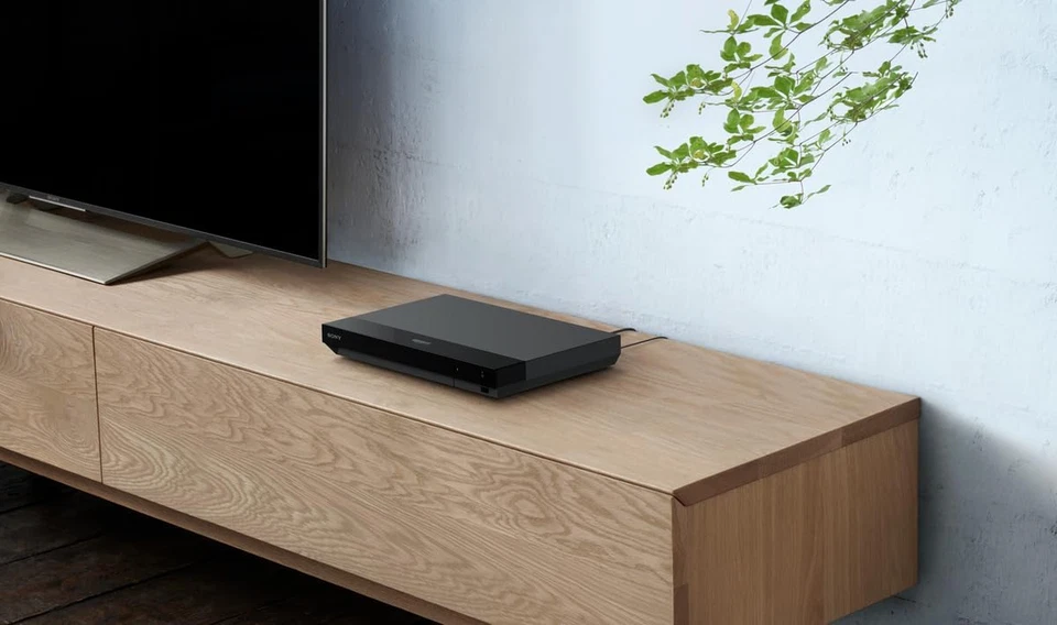 Lettore Blu-Ray BDP-X700 4K Ultra HD - Audio Ad Alta Risoluzione | HDR10 | Dolby - Immagine 2 di 4