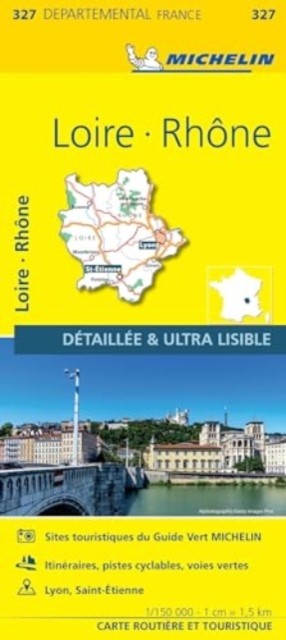 Cd 327 Loire Rhone - Image 2
