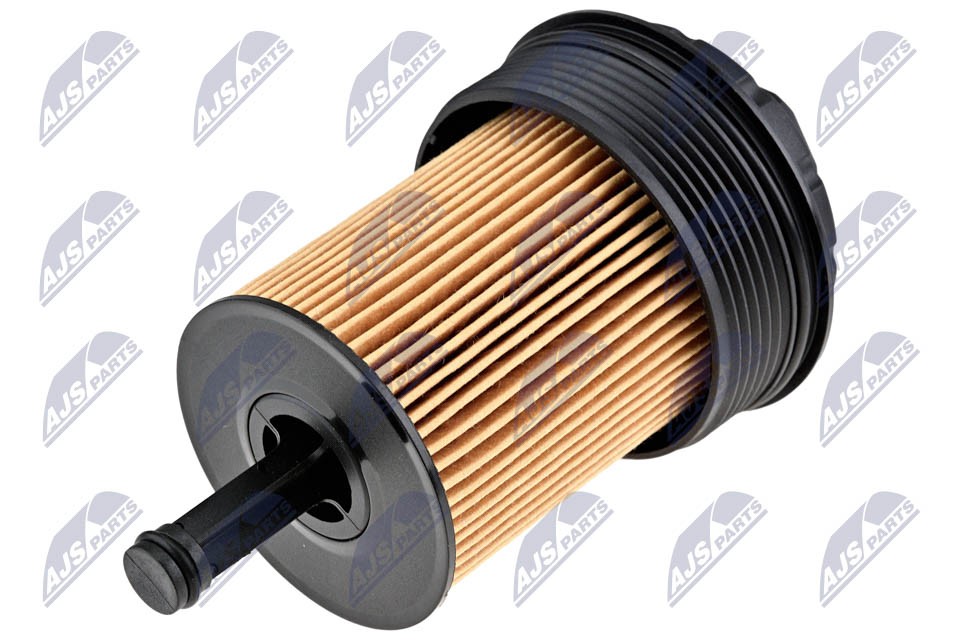 CAP OIL FILTER HOUSING CCL-AR-005 FOR ALFA ROMEO 670052783/050436/052588 2.9L
