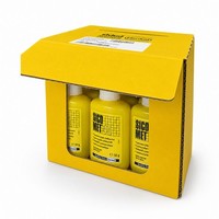 Sicomet 40 Sekundenkleber 12X 50 G Farblos Sofortklebstoff FüR Werkstatt