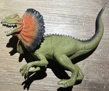 Boley Nature World DiloPhosaurus Dinosaur PVC Figure TM04 JUL18